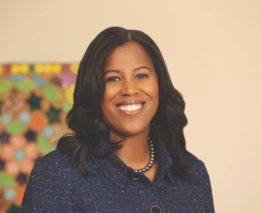 Jennifer Kammeyer Communication Coach | Black Women Leaders Making History